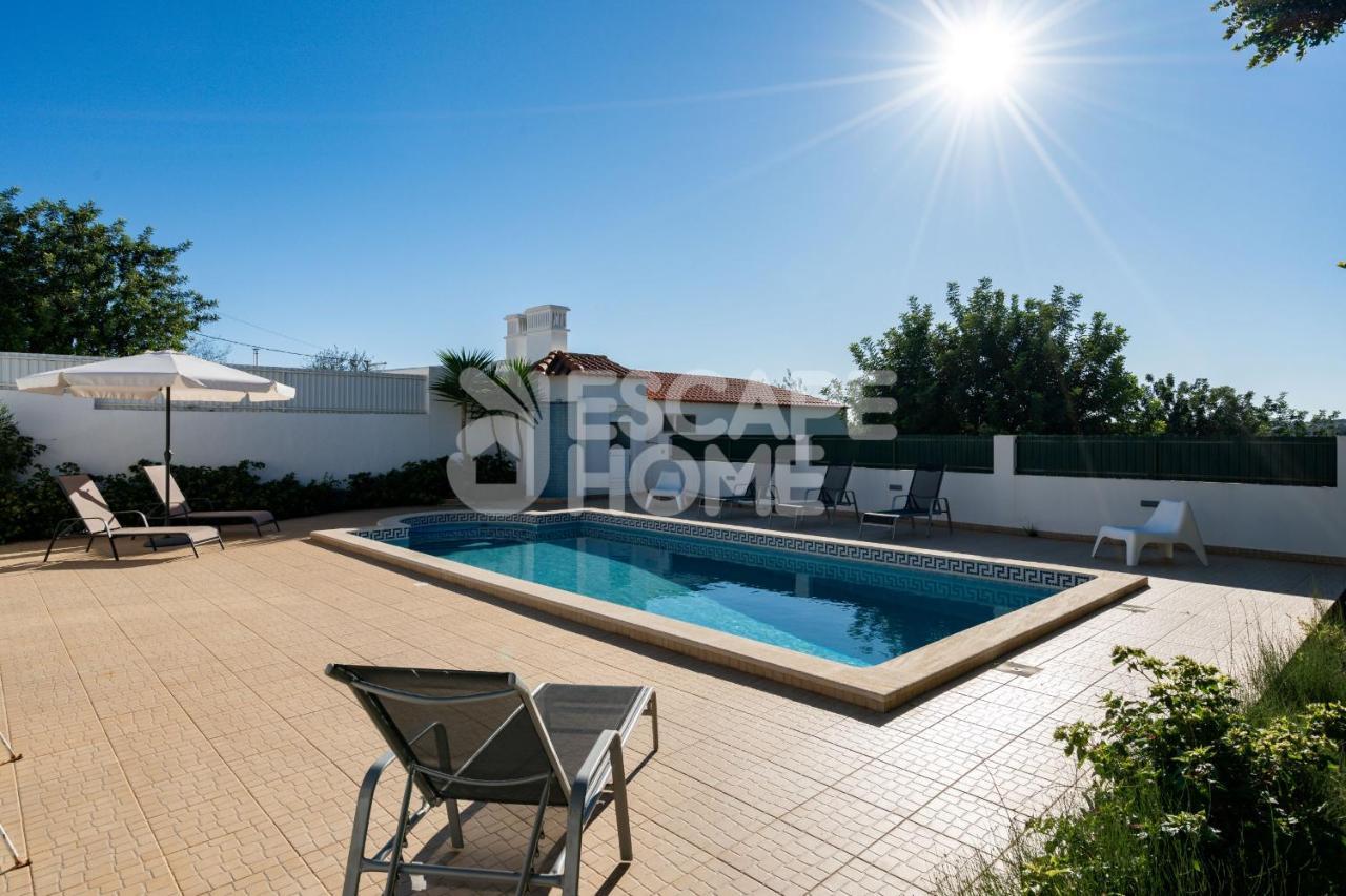 Villa Sunset Lovers Alcantarilha Exterior foto