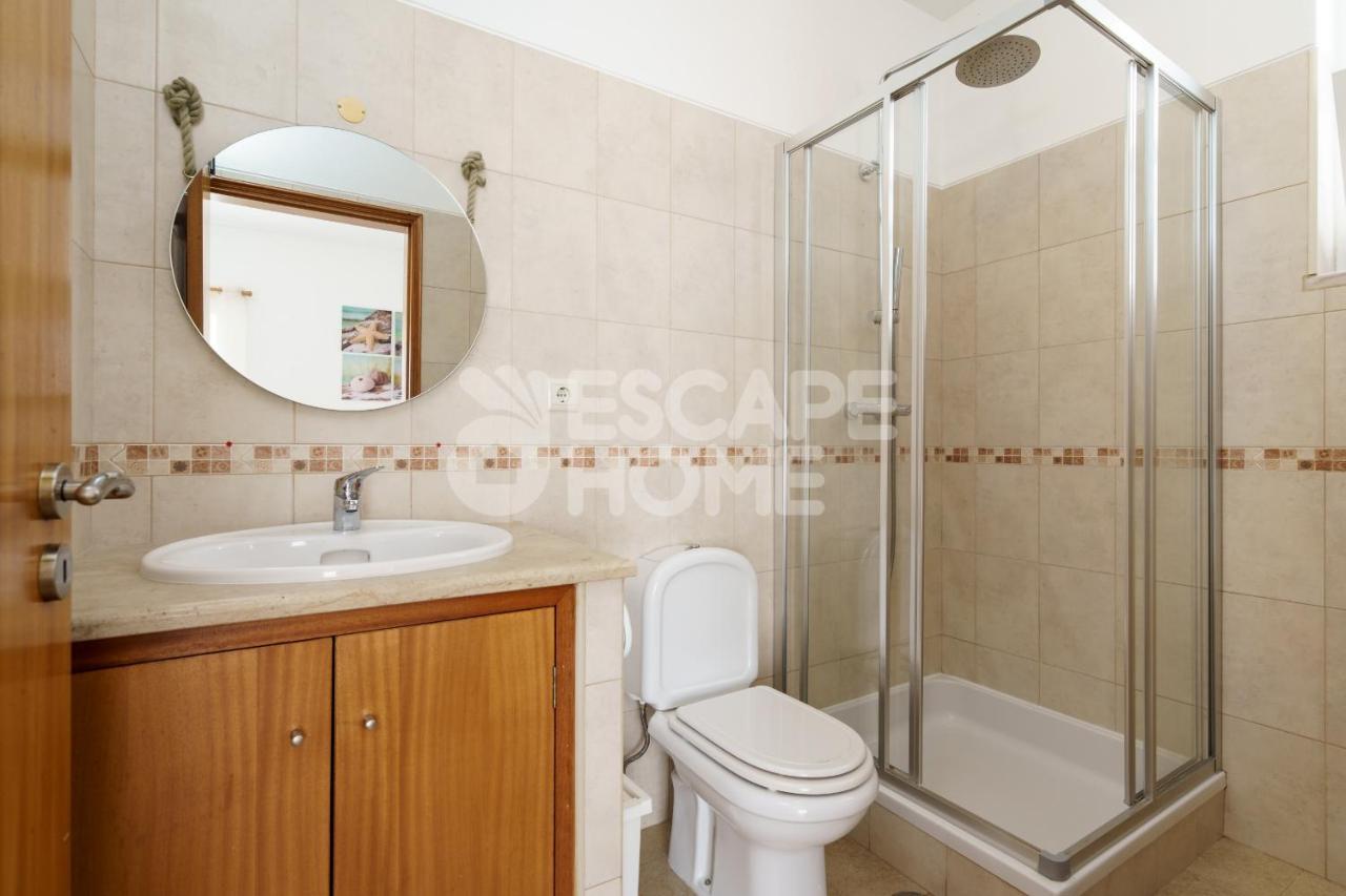 Villa Sunset Lovers Alcantarilha Exterior foto