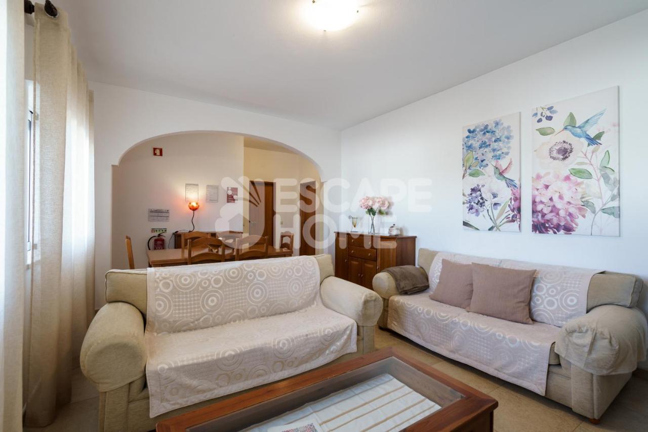 Villa Sunset Lovers Alcantarilha Exterior foto