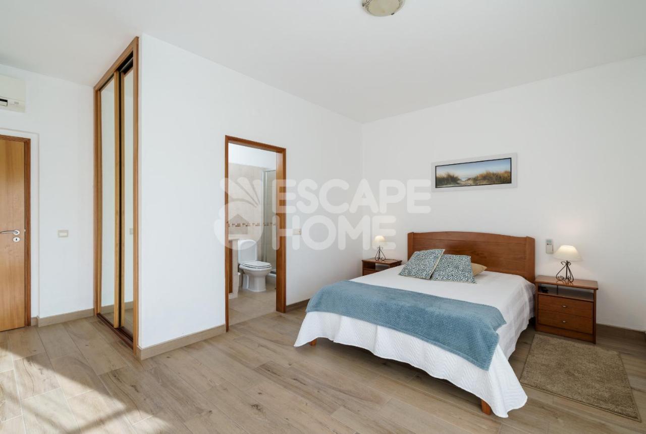 Villa Sunset Lovers Alcantarilha Exterior foto
